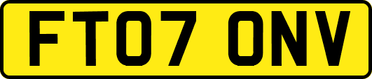 FT07ONV