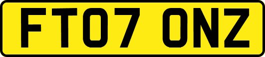 FT07ONZ