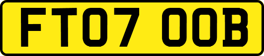 FT07OOB