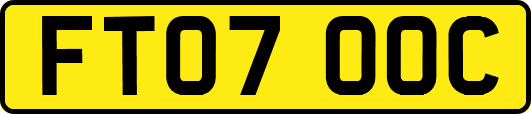 FT07OOC