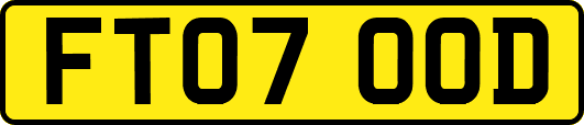 FT07OOD