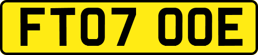 FT07OOE