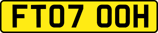 FT07OOH