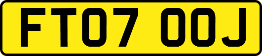 FT07OOJ