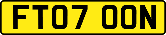FT07OON