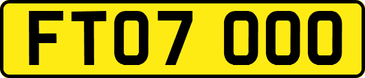 FT07OOO