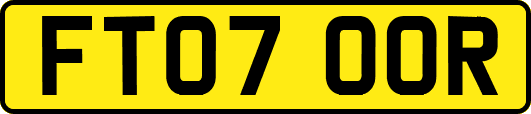 FT07OOR