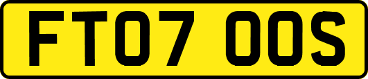 FT07OOS