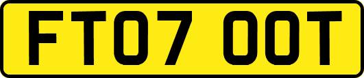 FT07OOT