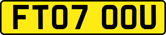 FT07OOU