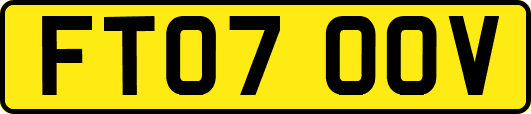 FT07OOV