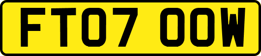 FT07OOW