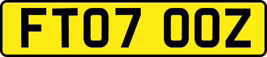 FT07OOZ