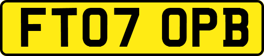 FT07OPB