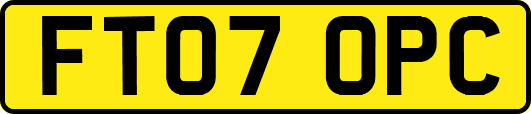 FT07OPC