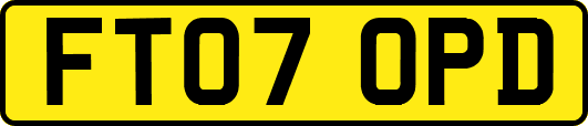 FT07OPD