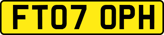 FT07OPH