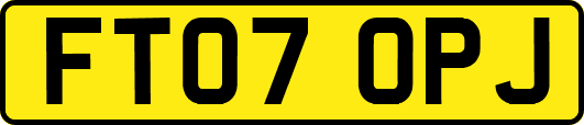 FT07OPJ