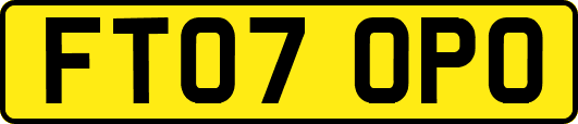 FT07OPO