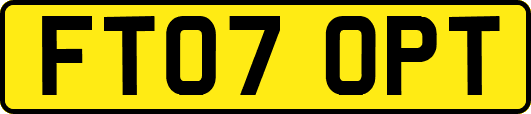 FT07OPT