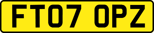 FT07OPZ