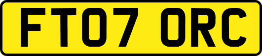 FT07ORC