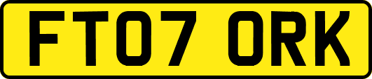 FT07ORK
