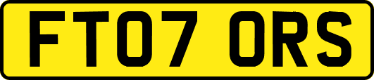 FT07ORS