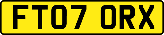 FT07ORX