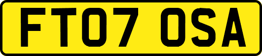 FT07OSA