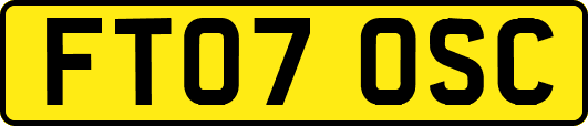 FT07OSC
