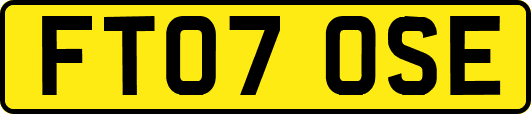 FT07OSE