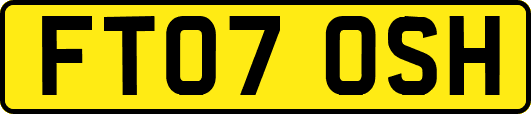 FT07OSH