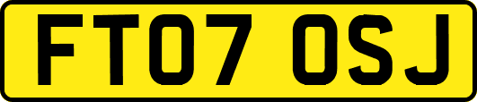 FT07OSJ