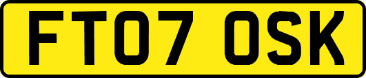FT07OSK