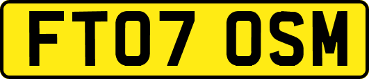 FT07OSM