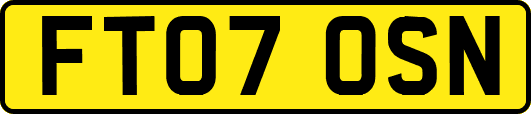 FT07OSN