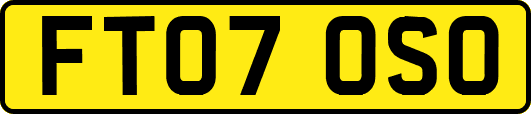 FT07OSO