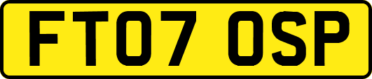FT07OSP