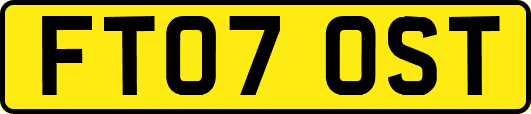 FT07OST
