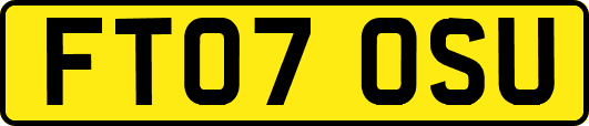 FT07OSU
