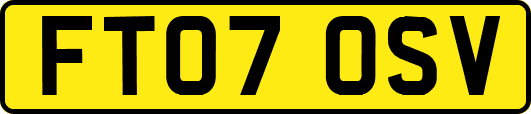 FT07OSV