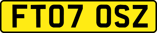FT07OSZ