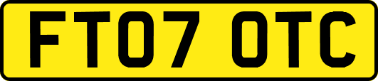 FT07OTC