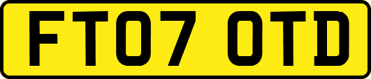 FT07OTD