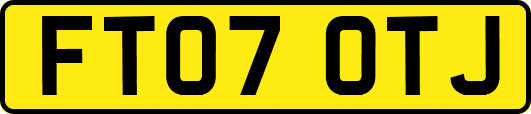 FT07OTJ