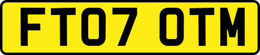 FT07OTM