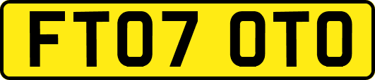 FT07OTO
