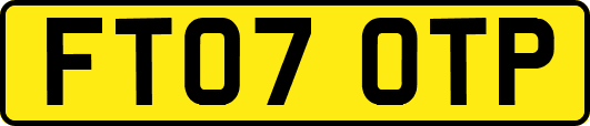 FT07OTP