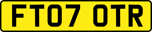 FT07OTR